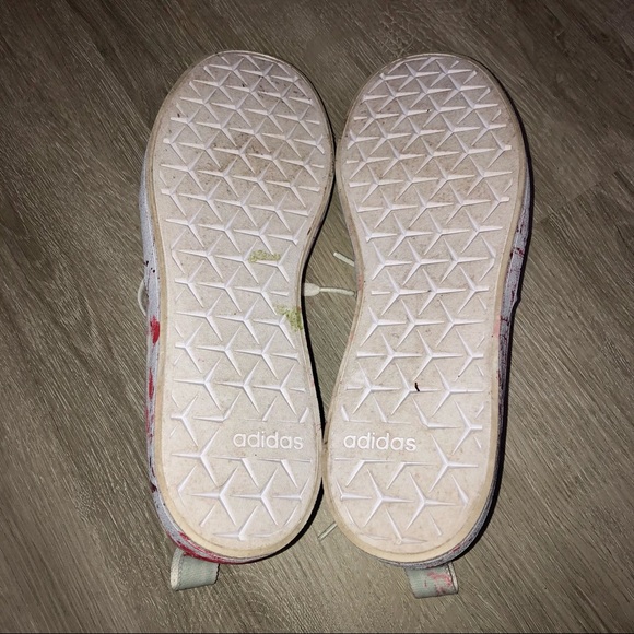 Halloween Horror Adidas Sneakers - Picture 10 of 13